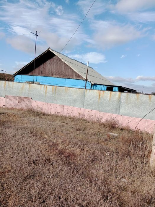 Продам дом в Пугачах