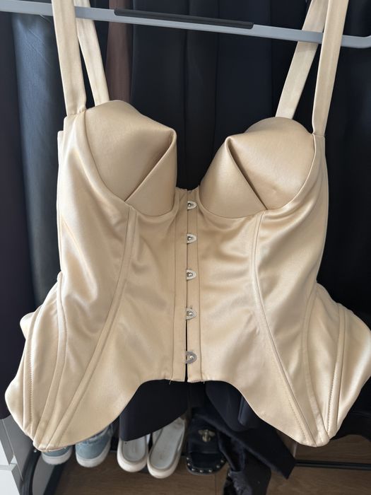 Corset Innate Nou nepurtat!