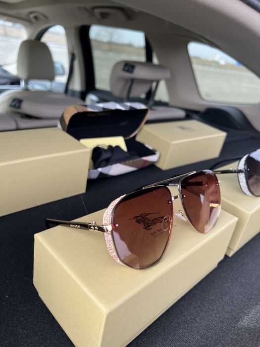 Ochelari soare Jimmy Choo