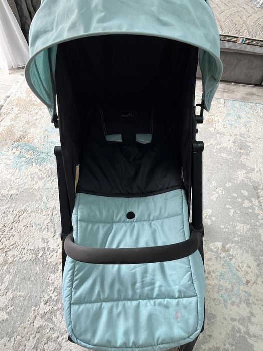 Коляска трансформер