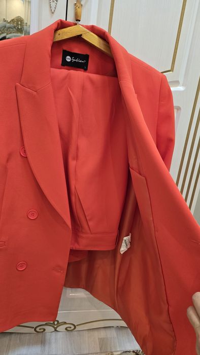 Женский кастюм брюк