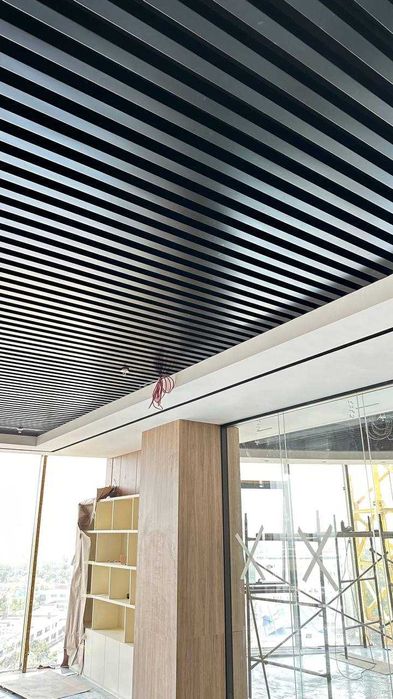 Armstrong | Армстронг | grilyato | patalok | потолок | грильято |AS-12