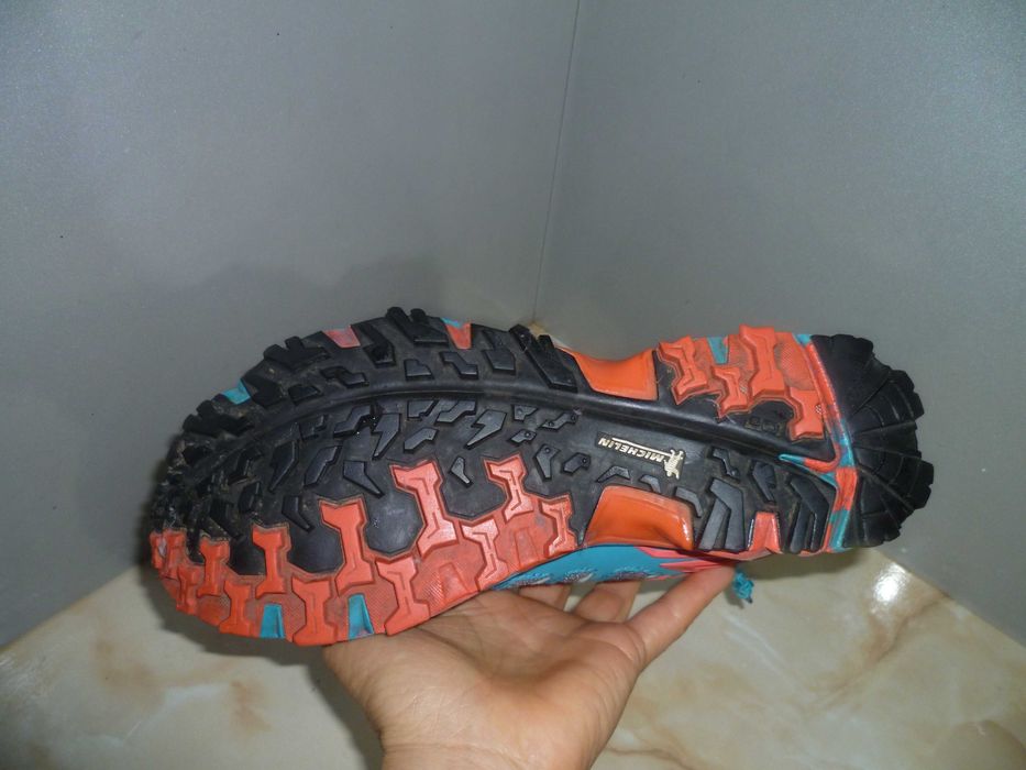 SALEWA Michelin туристически обувки №39