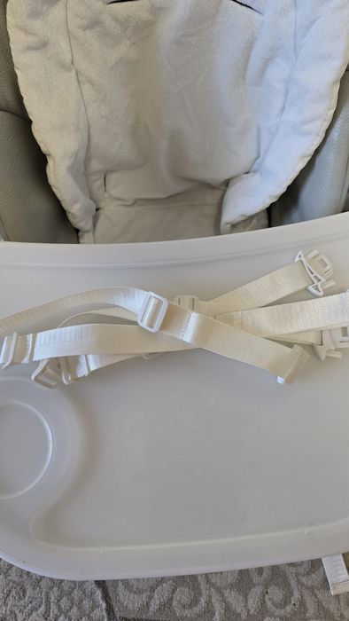 Продам детскую кресло-качалку