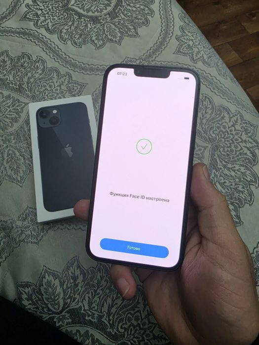 Айфон 13 128гб 77%