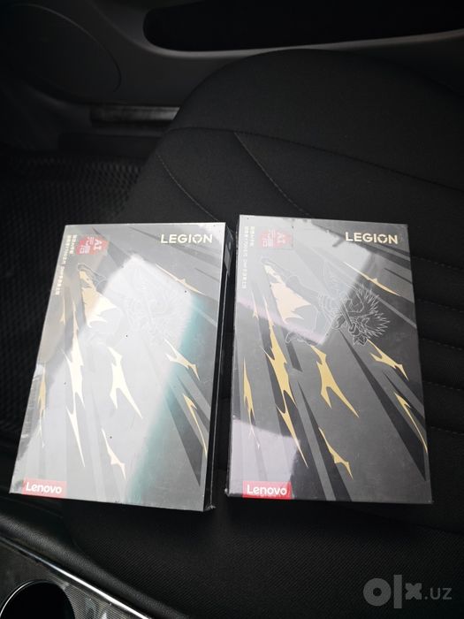Lenovo Legion Gen 5 (Y700