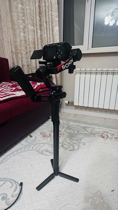 Продам Ronin Rs4 combo