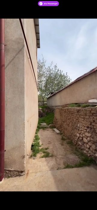Продаётся дом чирчик