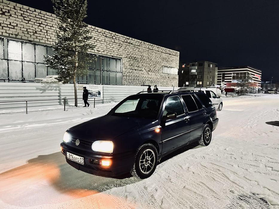 Продам Автомобиль Golf 3