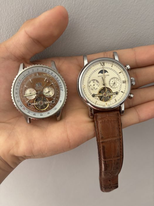 Механические часы