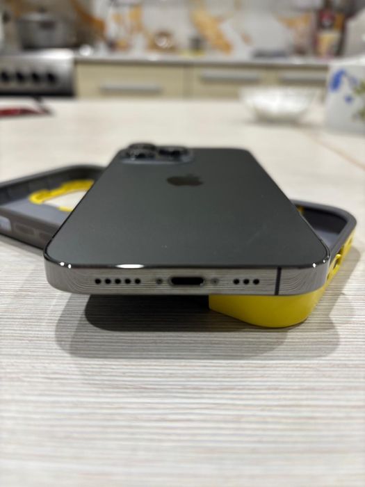 Обмен айфон 13 про 128 гб