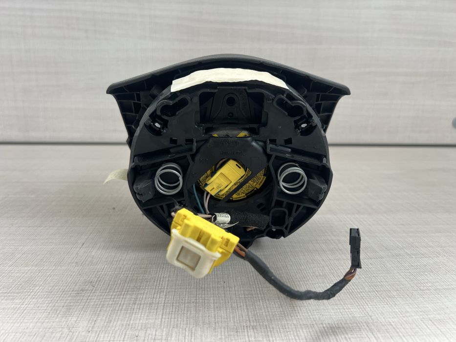 Мулти волан с бег VW