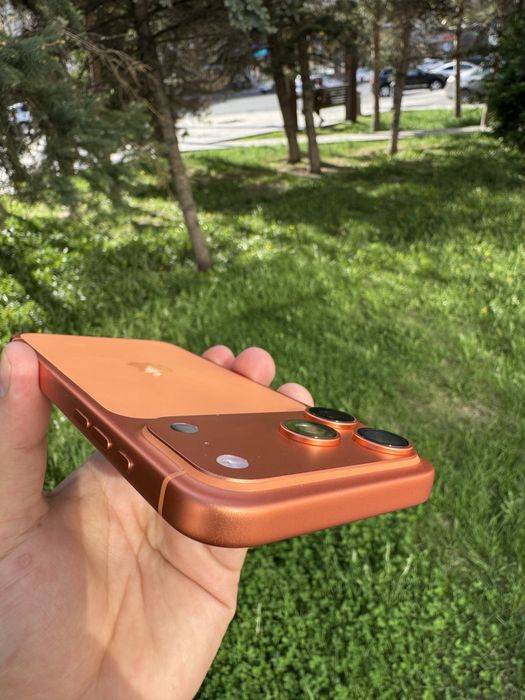 Iphone 17 pro max EAC