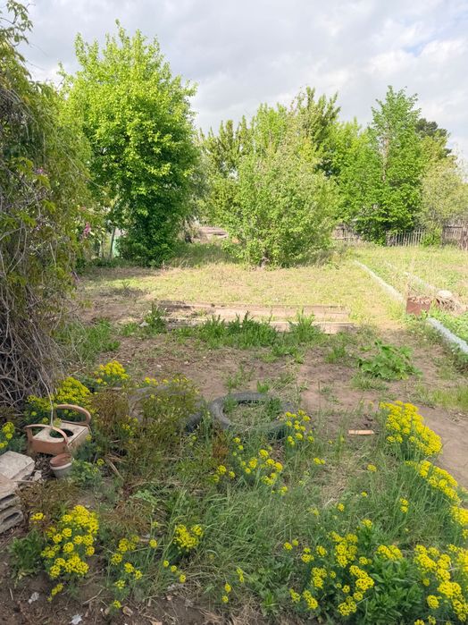 Продам дачу, сад.энтузиастов