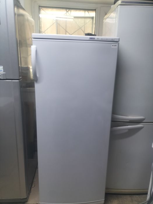 Морозильная камера