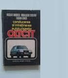 carte tehnica Oltcit