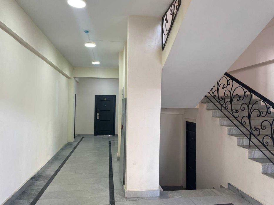 3/1/10 дуплекс квартира 1 этаж+подвал ART HOUSE Уч-тепа