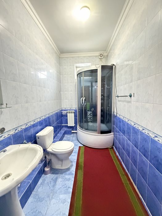 Продается дом в городе Тараз.