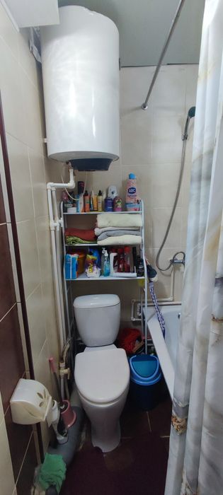 Продам 2 комн квартиру!