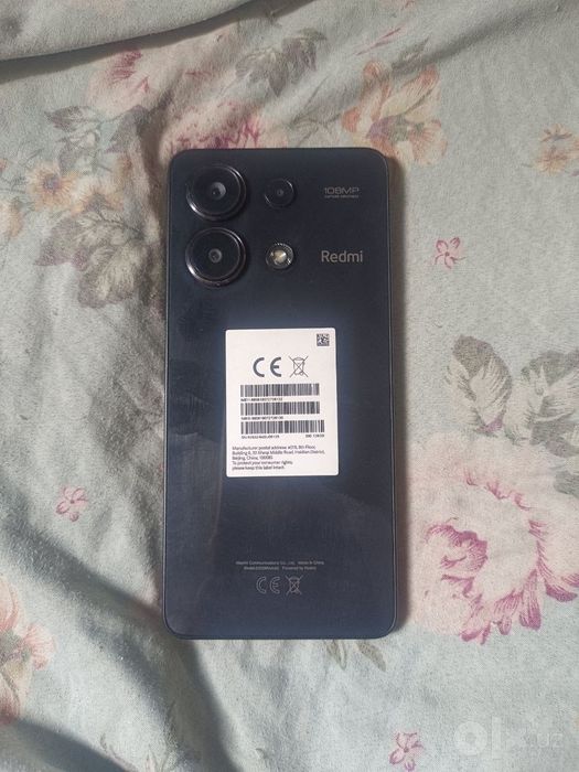 Redmi Note 13 8/128