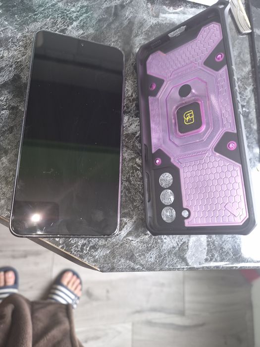 Samsung s 21 5g impecabil