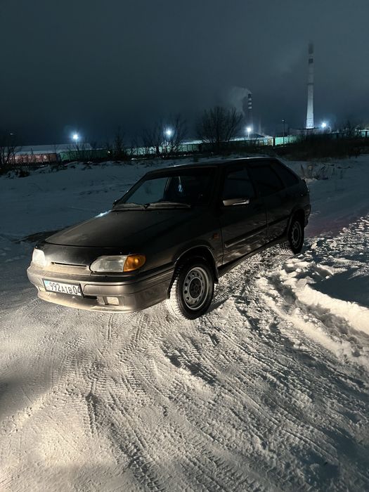 Лада 14 ласточка срочно