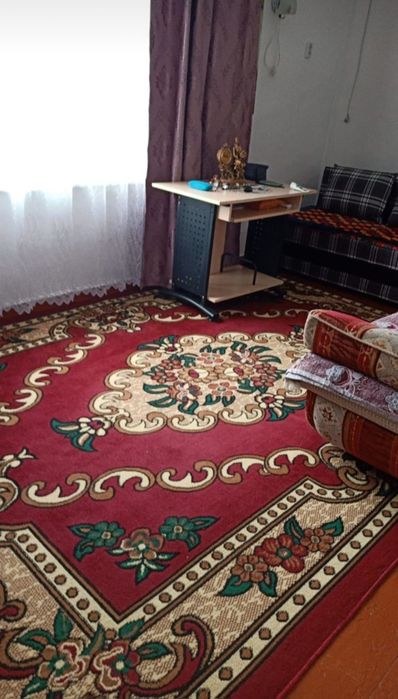 Продам дом с большим участком