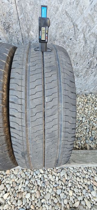 Anvelope Continental VanContact Eco 235/65 R16C 115/113R