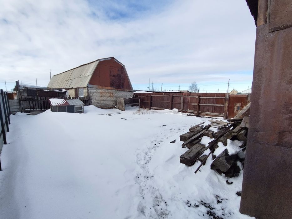 Продам частный сектор