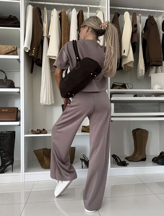 НОВ дамски комплект