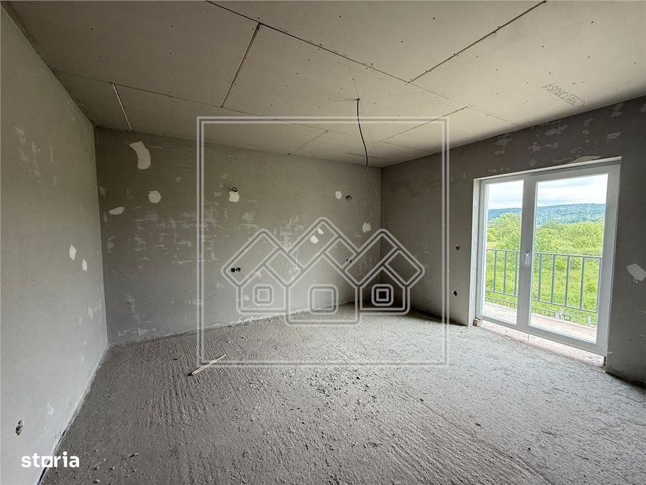 Casa tip duplex in Mohu, 4 camere, 145 mp utili, teren 195 mp