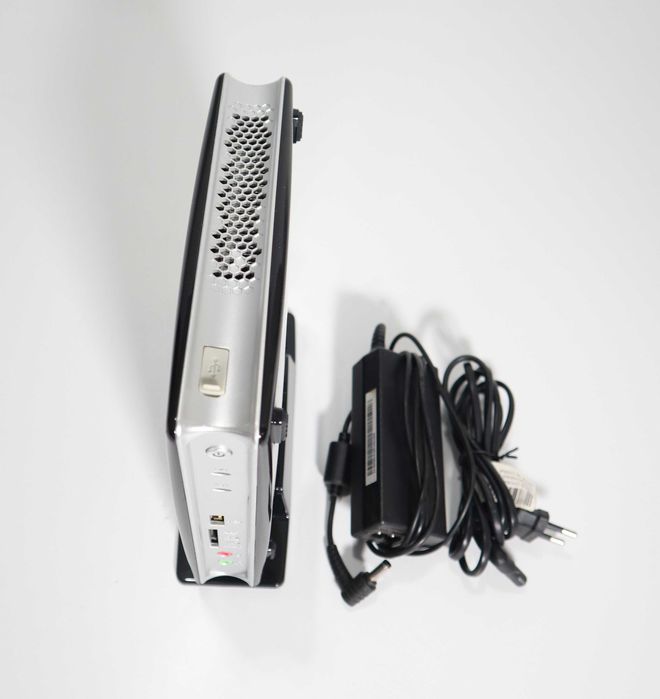 ZOTAC ZBOX ID86 Intel Atom D2550 dual-core 1.86 GHz 4GB of DDR3 RAM