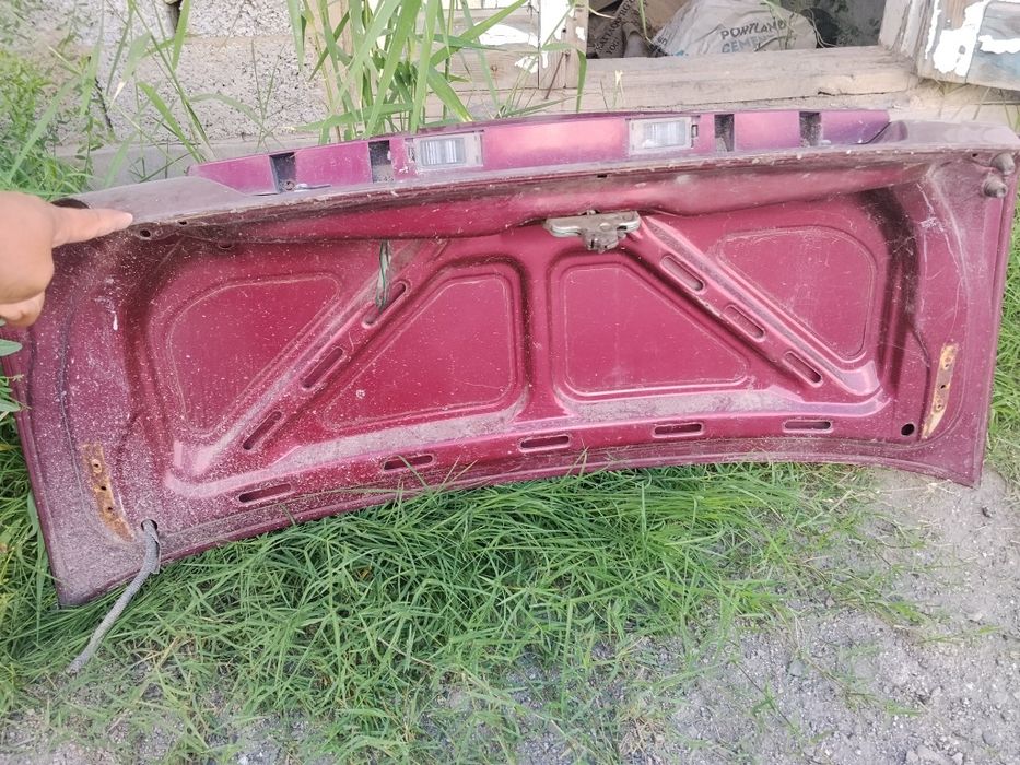 Neksiya 2 bagaj radnoy