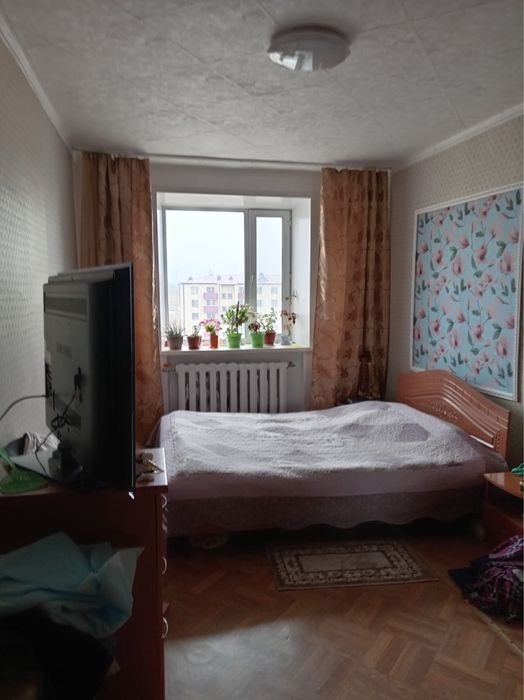 Продам 3 комнатную квартиру