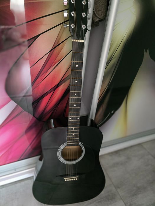 Chitara  squier SA-105