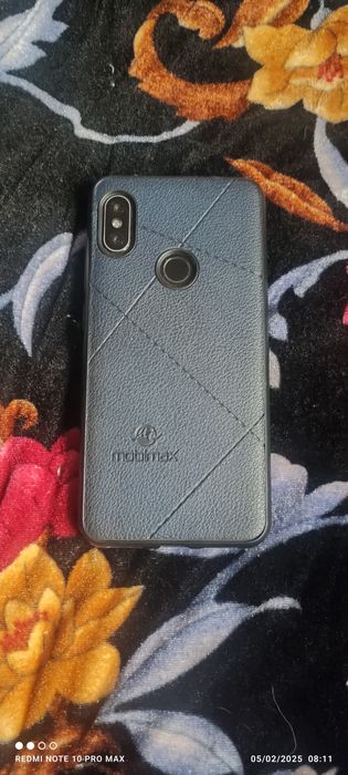 Redmi note 6 pro 4gb 64gb bitta aybi batareka slaviy