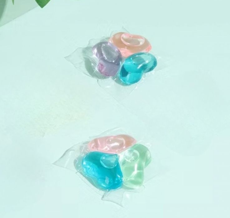 Комплект капсули 50 БР + 50 БР 3 В 1 - ПРОМОЦИЯ