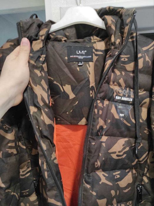 Продаются куртки БУ