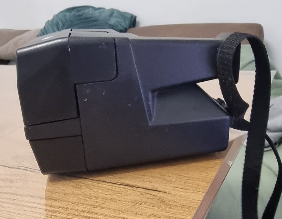 Моментално фотоапарат Polaroid Supercolor 635CL