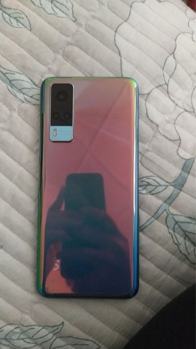 Продается Vivo y53s 128гб