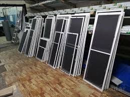 Москитные сетки в Алматы!