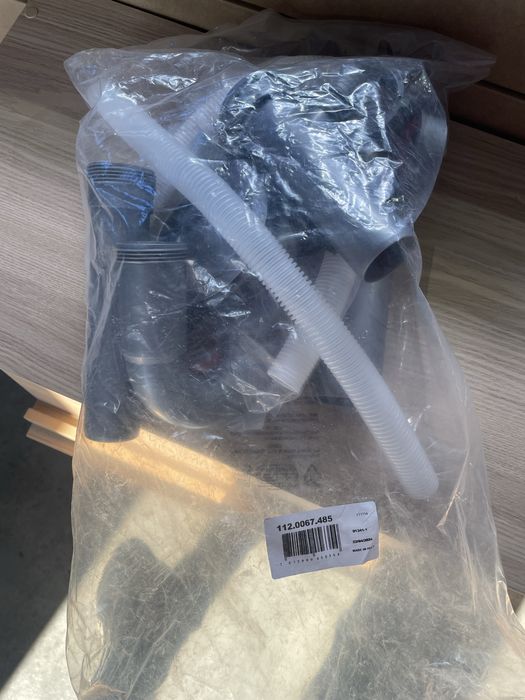 Franke 112.0067.485 sifon scurgere pentru chiuvete