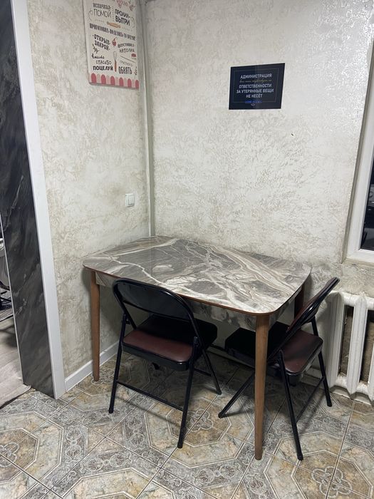 Сдается койко-место в хостеле(посуточно/помесячно)