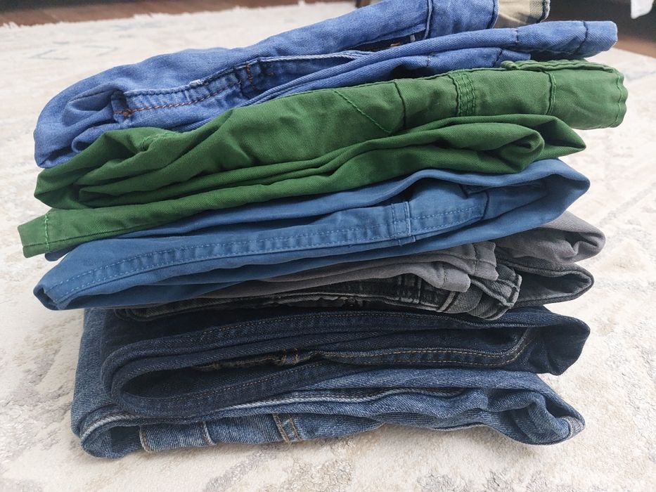 Одежда для мальчиков