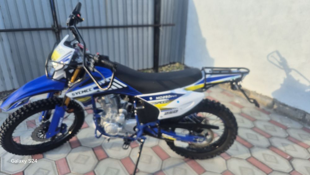 Продам  мотоцыкл