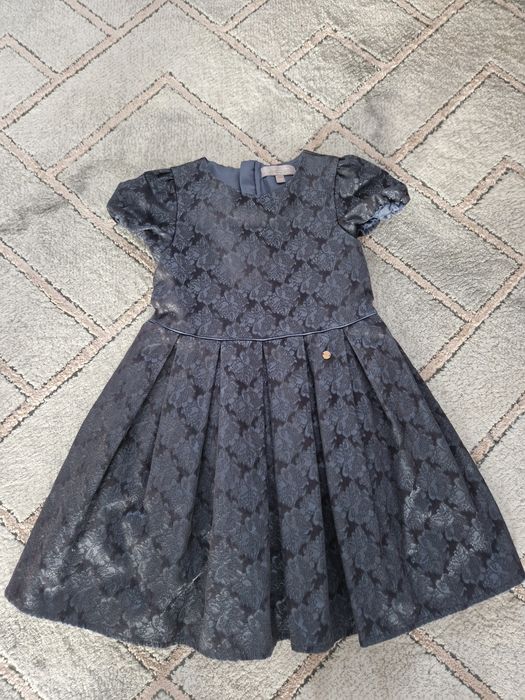 Детски рокли 128