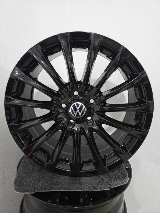 Jante 18 Cupra Formentor Skoda Karok Kodiak Enyaq VW Passat 5x112 7.5J