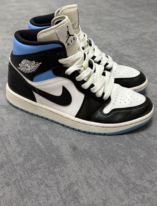 Nike Air jordan 1