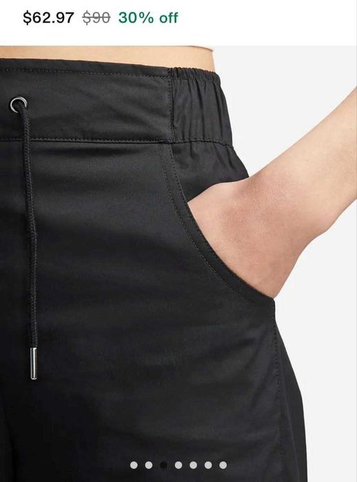 Женские спортивные брюки