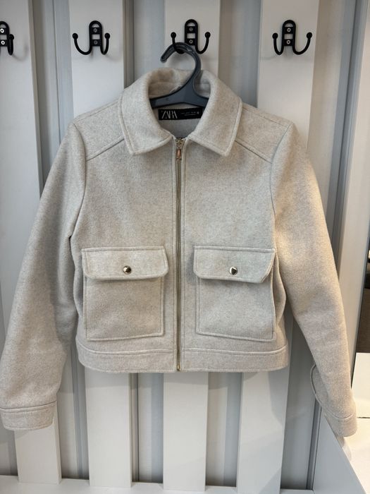 Куртка женская „ZARA“